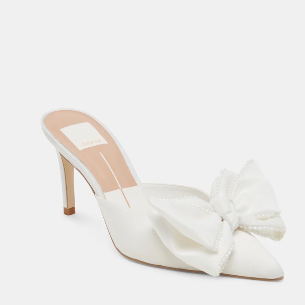 Dolce Vita Kayli Vanilla Pearls